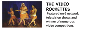 Video Rockettes
